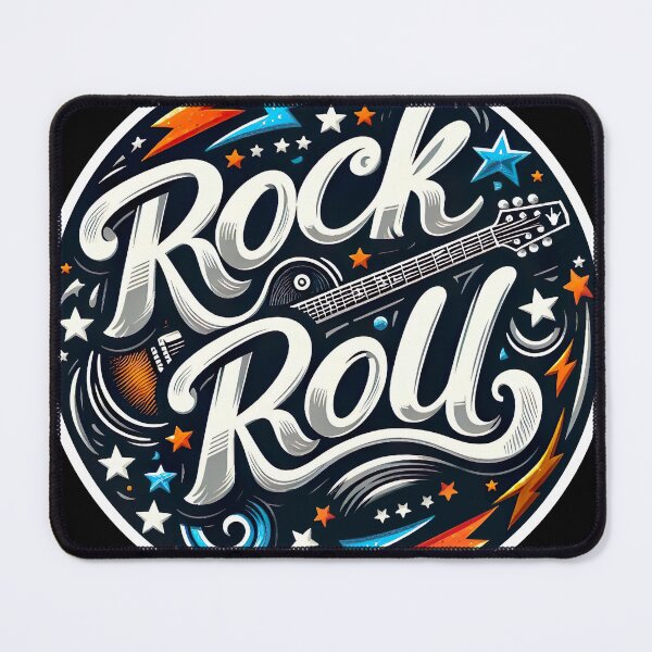 Item preview, rock´n´roll designed and sold by JrSkDesign ✅ .