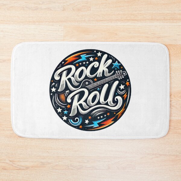 Item preview, rock´n´roll designed and sold by JrSkDesign ✅ .