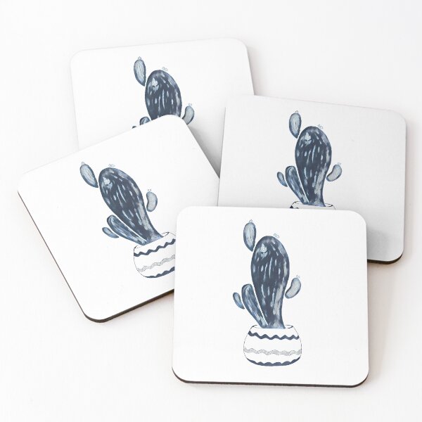Item preview, Cactus digital  designed and sold by SaraMN88.