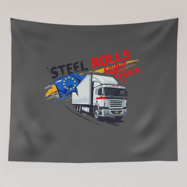 Item preview, Spirit in Motion designed and sold by AwixArslan.