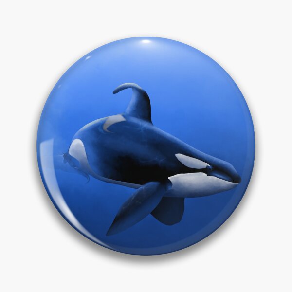 Item preview, Orca | Ulisses designed and sold by SinaWilson.
