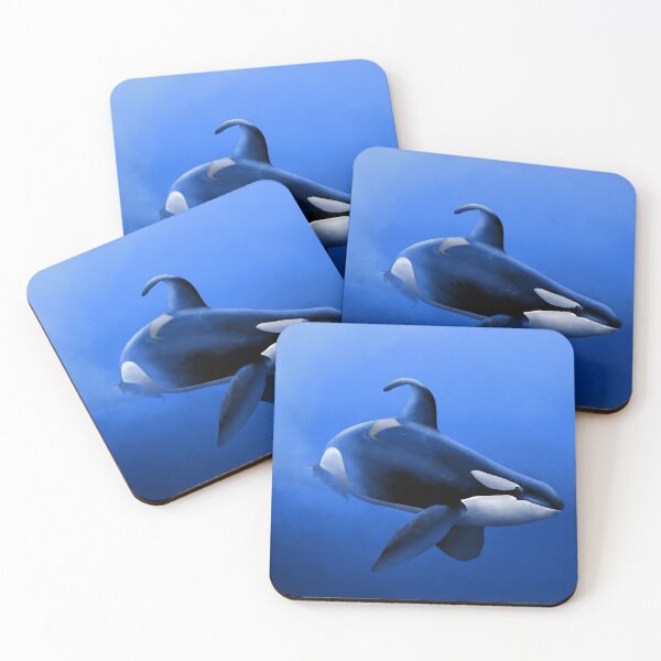 Item preview, Orca | Ulisses designed and sold by SinaWilson.