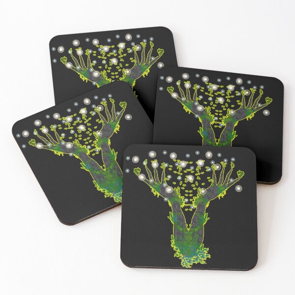 Item preview, Secret Tree of Light designed and sold by Kyradem.