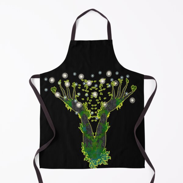 Item preview, Secret Tree of Light designed and sold by Kyradem.