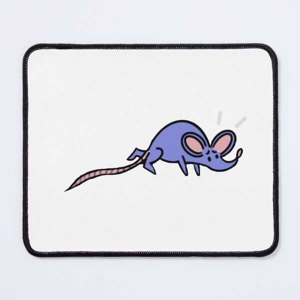 Item preview, Scaredy Maus! designed and sold by clemontunaa.