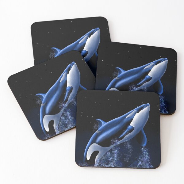 Item preview, Orca | Kalia designed and sold by SinaWilson.