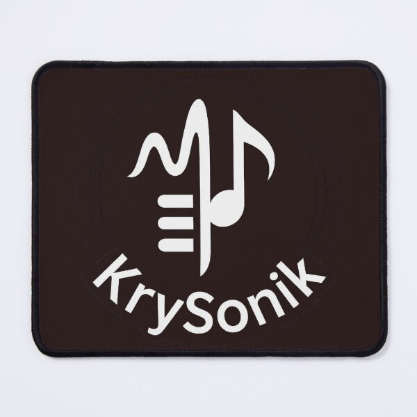 Item preview, KrySonik Waveform designed and sold by MyArtworkStudio.