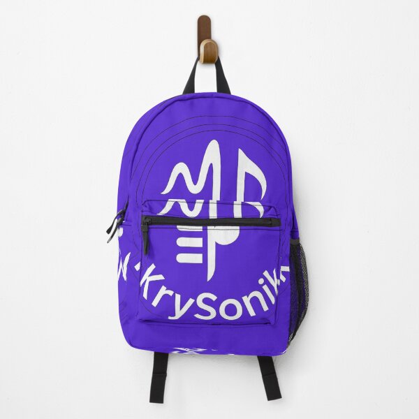 Item preview, KrySonik Waveform designed and sold by MyArtworkStudio.