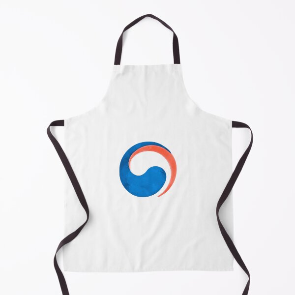 Item preview, Korea 3D Symbol designed and sold by SoulRemesher.