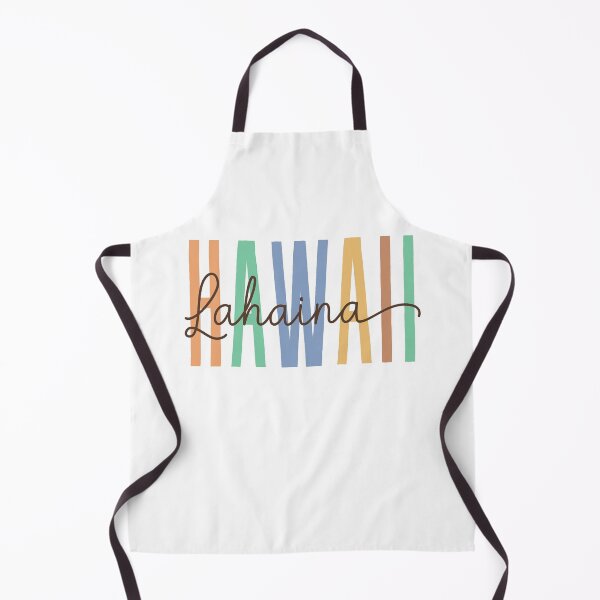 Item preview, Lahaina Hawaii (Sands) designed and sold by Whackadoodletee.