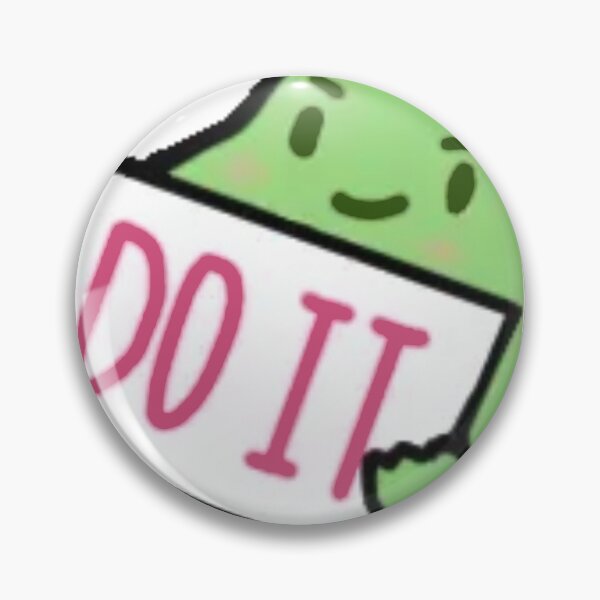 Item preview, DO IT designed and sold by SprigsnKindling.