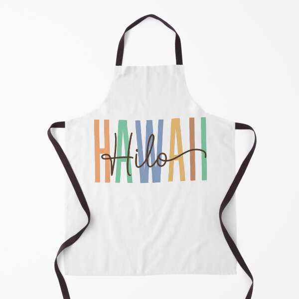 Item preview, Hilo Hawaii (Sands) designed and sold by Whackadoodletee.