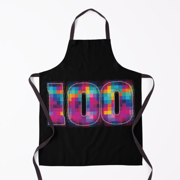 Item preview, 100th Milestone designed and sold by PCStudio57.
