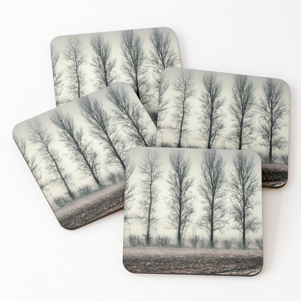 Item preview, Coasters (Set of 4) designed and sold by RachelJBowler.