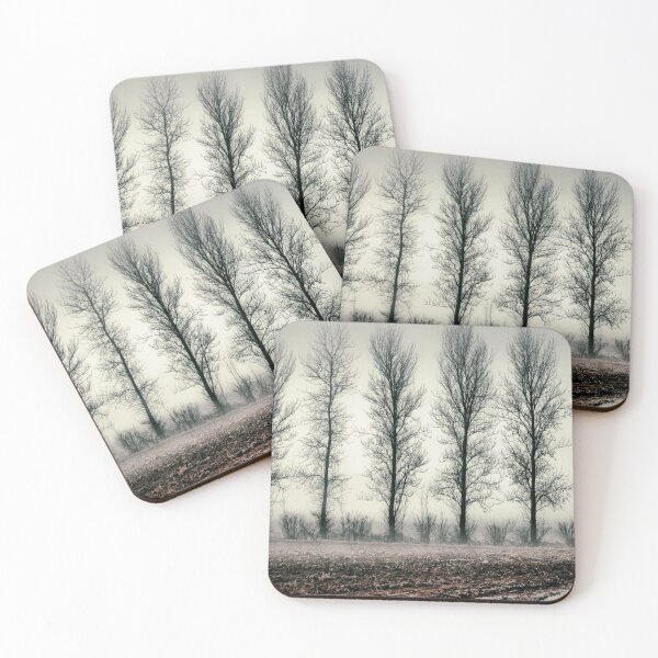 Item preview, Trees designed and sold by Rachel J Bowler.