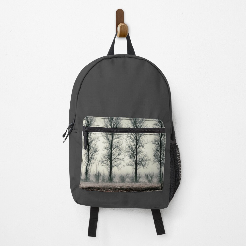 Item preview, Backpack designed and sold by RachelJBowler.
