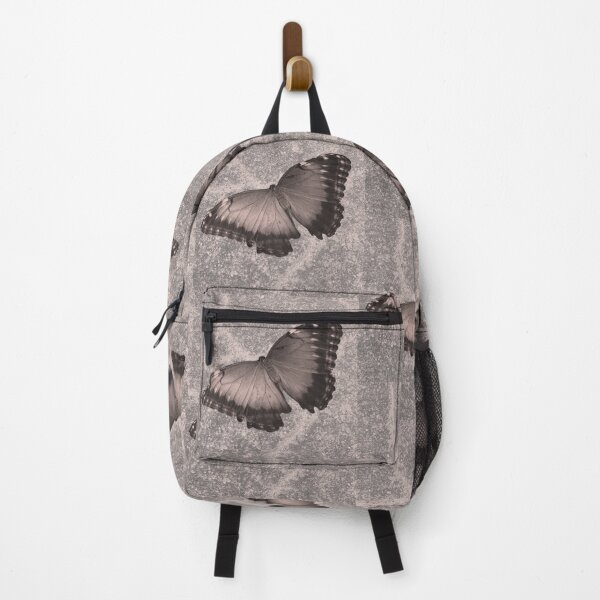 Item preview, Butterfly in the concrete designed and sold by your october friend.