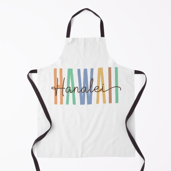 Item preview, Hanalei Hawaii (Sands) designed and sold by Whackadoodletee.