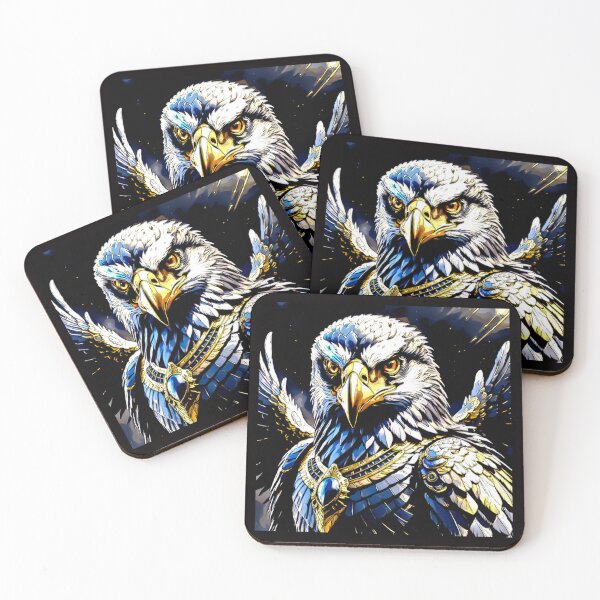 Item preview, Where eagles dare#2 designed and sold by Helios Be. Lavsh.