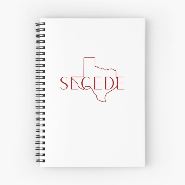 Item preview, TEXAS SECEDE designed and sold by WalkerLane-Tees.