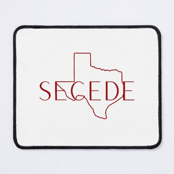 Item preview, TEXAS SECEDE designed and sold by WalkerLane-Tees.