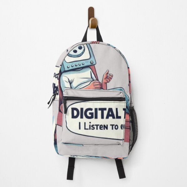Artikelvorschau, Digitaltherapeut entworfen und verkauft von Fazube.