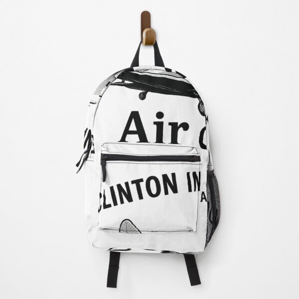 Item preview, Cia Clinton International Air-cargo designed and sold by STARCITIZENS.