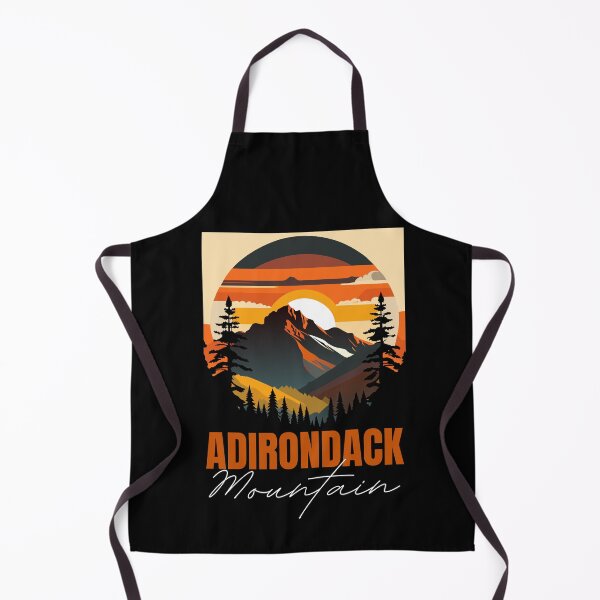 Item preview, adirondack mountain designed and sold by lino4king.