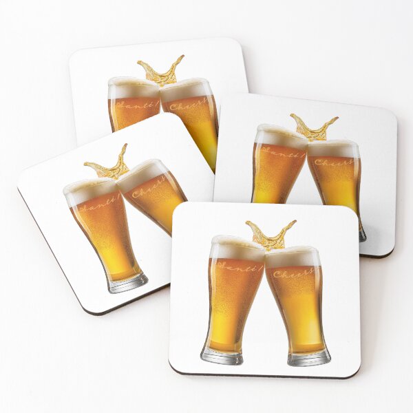 Item preview, Santé Cheers designed and sold by BIGPIX91011.