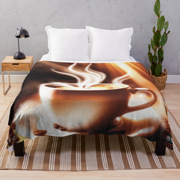 Item preview, Worship Coffee designed and sold by Mary The Vamp.