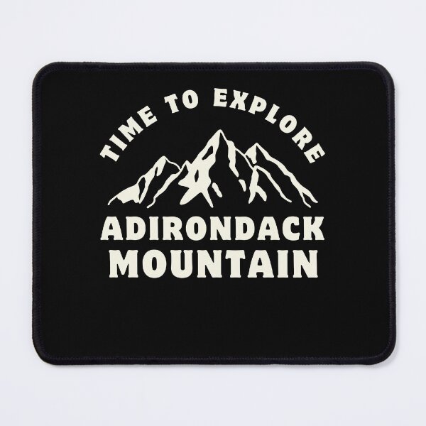 Item preview, adirondack mountain designed and sold by lino4king.