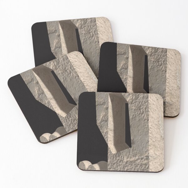 Item preview, Cement Textured Blocks  designed and sold by Soniawithani.