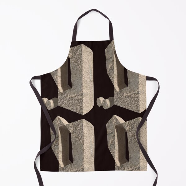 Item preview, Cement Textured Blocks  designed and sold by Soniawithani.