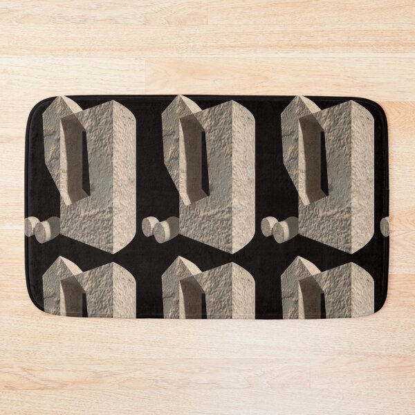 Item preview, Cement Textured Blocks  designed and sold by Soniawithani.