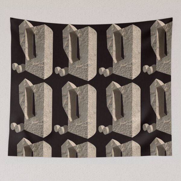 Item preview, Cement Textured Blocks  designed and sold by Soniawithani.