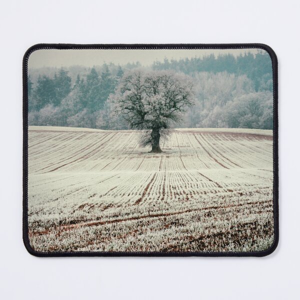 Item preview, Winter Field designed and sold by Rachel J Bowler.