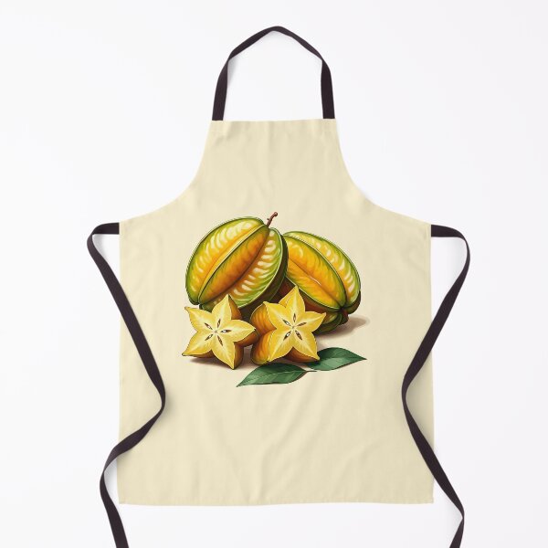 Item preview, Carambola designed and sold by PrintLabStudio.