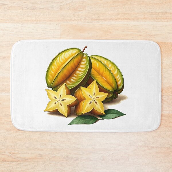 Item preview, Carambola designed and sold by PrintLabStudio.