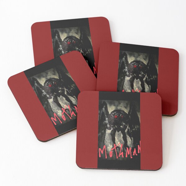 Item preview, Mothman designed and sold by ChristiaJ.
