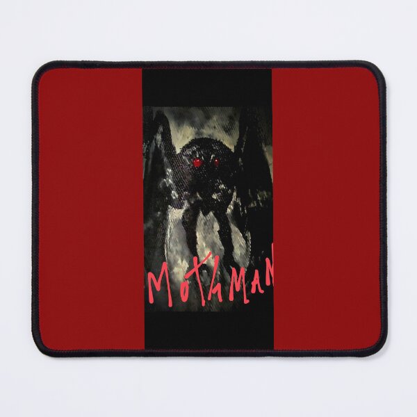 Item preview, Mothman designed and sold by ChristiaJ.