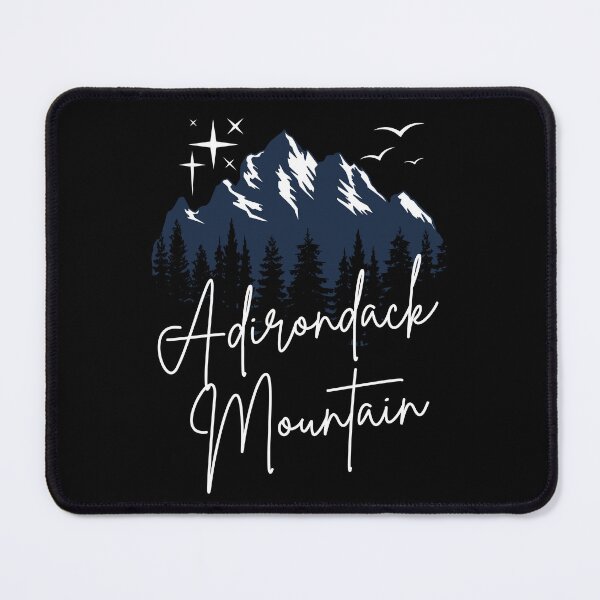Item preview, adirondack mountain designed and sold by lino4king.