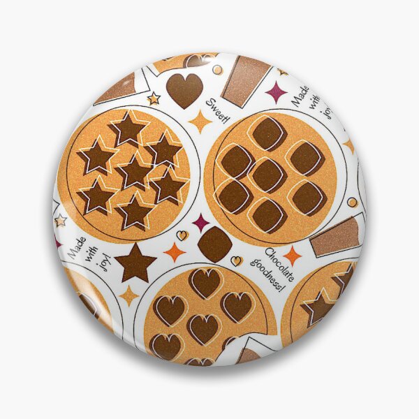 Item preview, Chocolate Milk and Cookies designed and sold by FAD-Artwork.