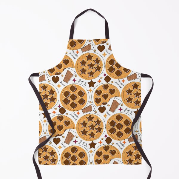 Item preview, Chocolate Milk and Cookies designed and sold by FAD-Artwork.