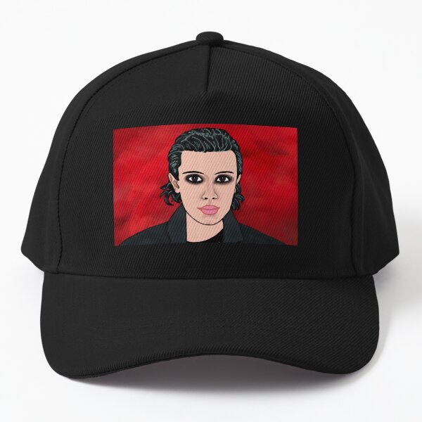 Item preview, Stranger Things Netflix. Eleven. designed and sold by RosiesGallery.
