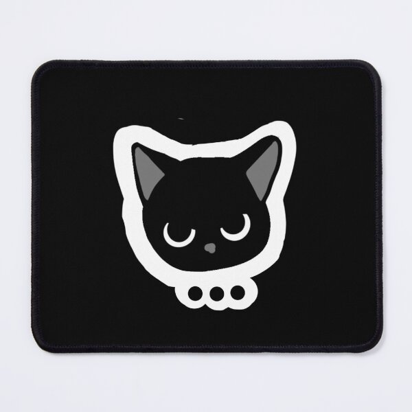 Item preview, black cat... designed and sold by findyourcat59.