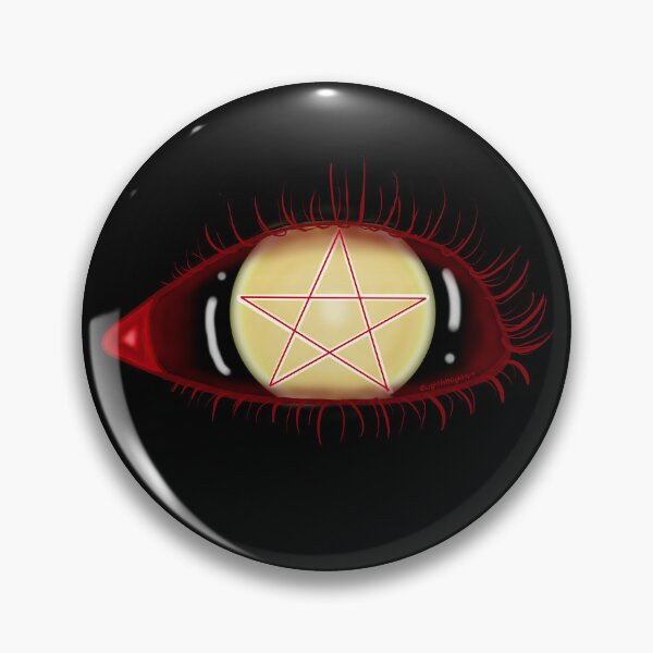 Item preview, Second Sight designed and sold by LightAtNightArt.