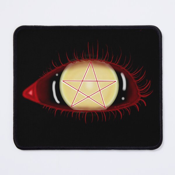 Item preview, Second Sight designed and sold by LightAtNightArt.