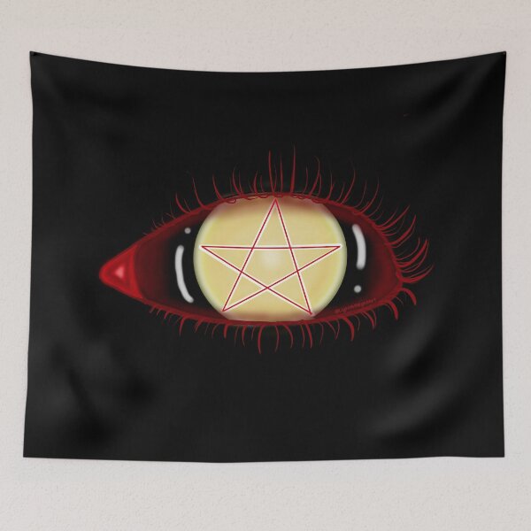 Item preview, Second Sight designed and sold by LightAtNightArt.