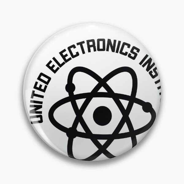 Item preview, United Electronics Institute designed and sold by paulo silveira.