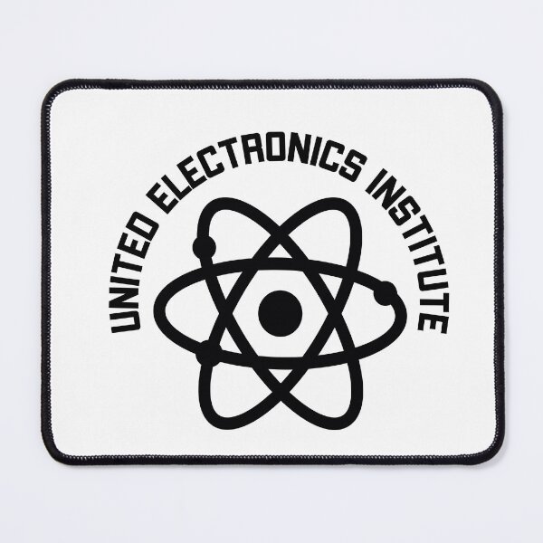 Item preview, United Electronics Institute designed and sold by paulo silveira.